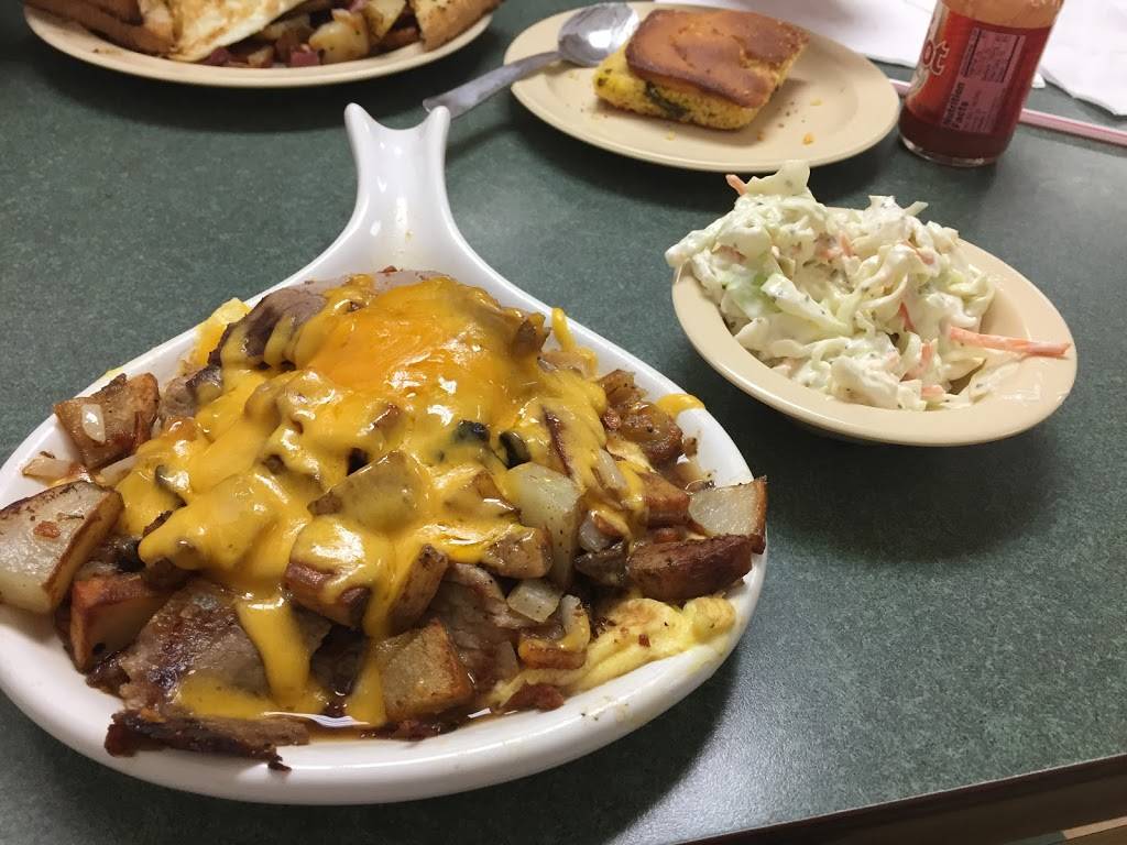 Busy Bee | restaurant | 226 Gilman Ave, Marietta, OH 45750, USA | 7403733755 OR +1 740-373-3755