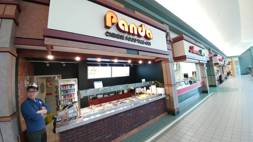 Panda | restaurant | 31 Tapscott Rd, Scarborough, ON M1B 4Y7, Canada | 4163211507 OR +1 416-321-1507