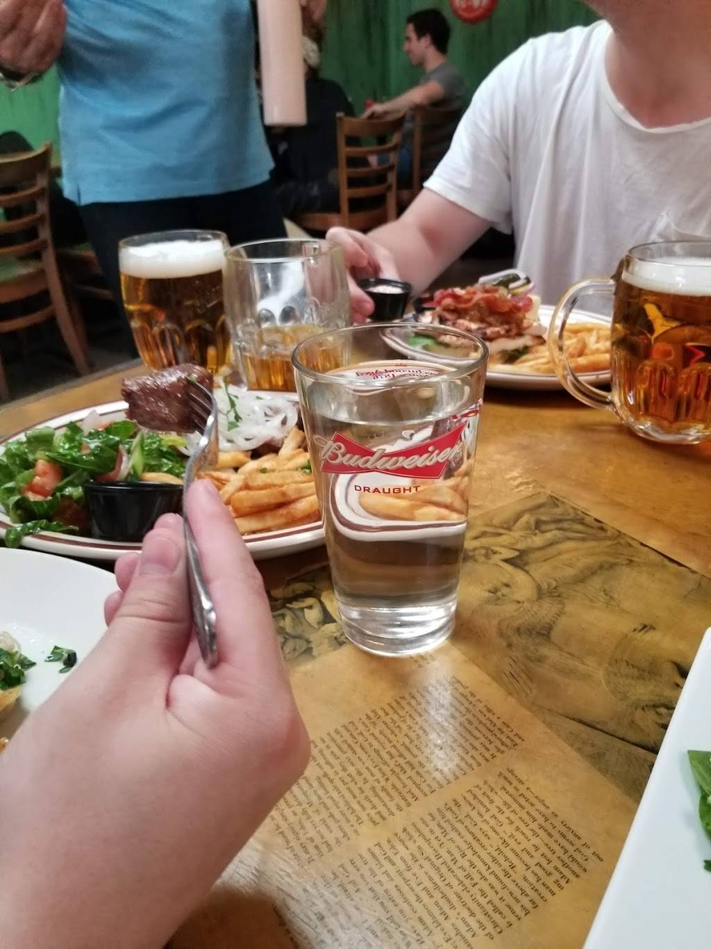 Cafe Max | restaurant | 1003 Brighton Beach Ave, Brooklyn, NY 11235, USA | 7189349005 OR +1 718-934-9005