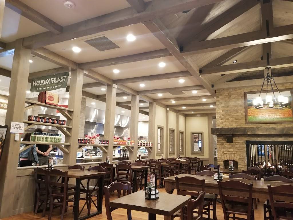 la Madeleine French Bakery & Cafe Spring | restaurant | 6805 N Grand Pkwy Suite 805, Spring, TX 77389, USA | 3462986390 OR +1 346-298-6390