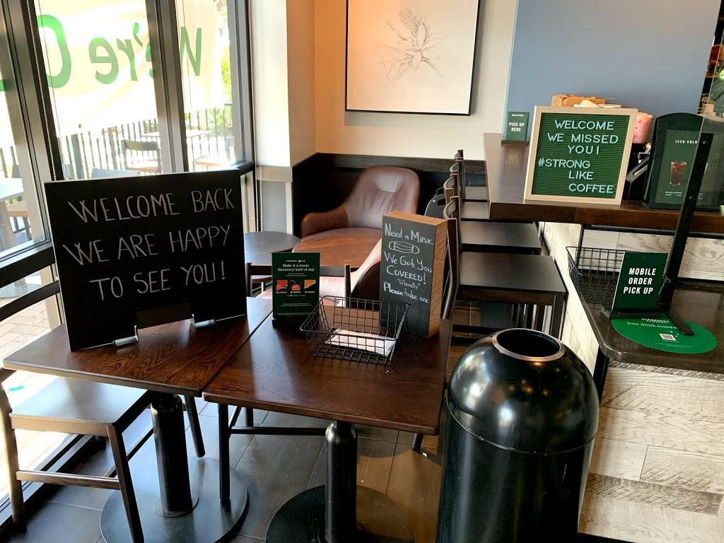 Starbucks | cafe | 301 W Cocoa Beach Causeway, Cocoa Beach, FL 32931, USA | 3217835404 OR +1 321-783-5404