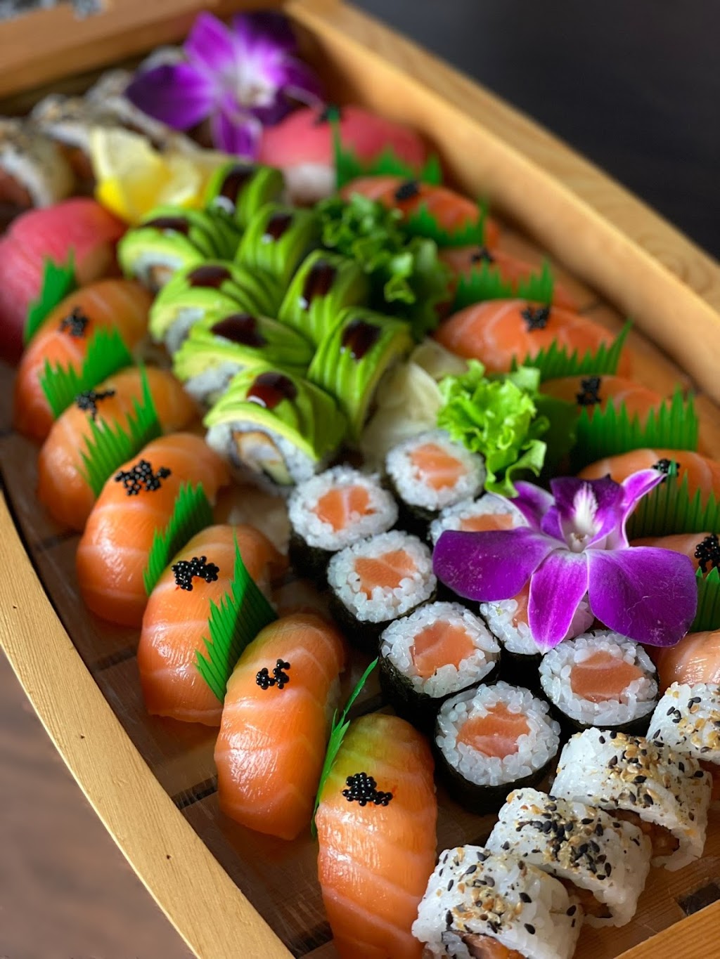 Sushi Take Out | restaurant | 127 West St #4, Walpole, MA 02081, USA | 7742534922 OR +1 774-253-4922