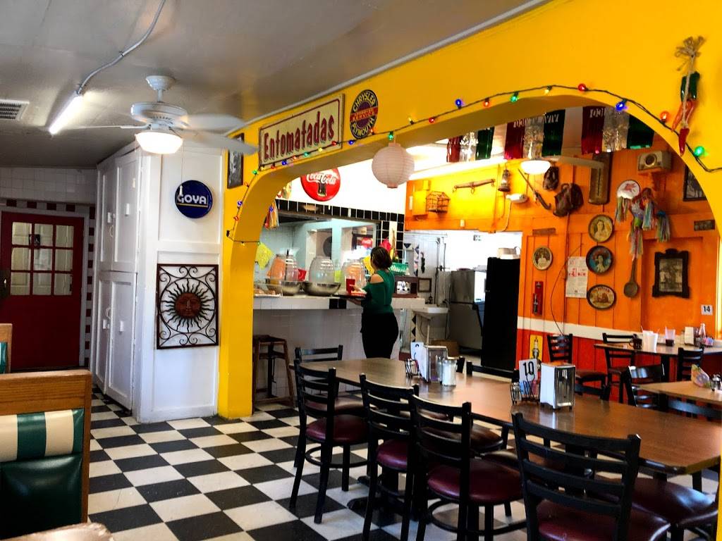 Taqueria Guadalajara | restaurant | 703 S 75th St, Houston, TX 77023, USA | 8325826077 OR +1 832-582-6077