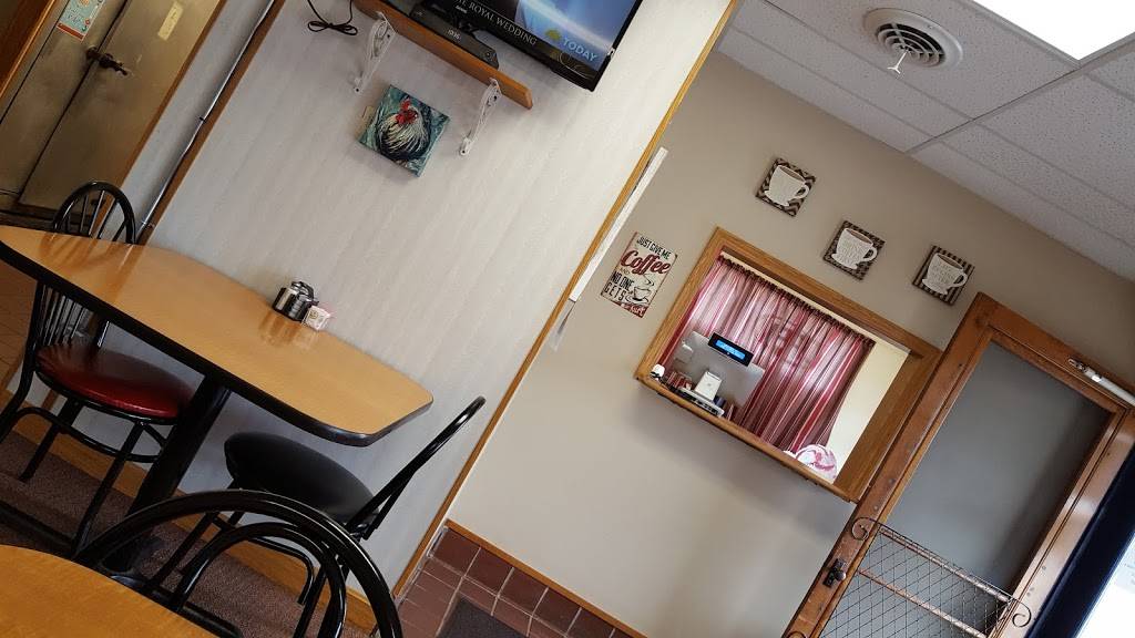 The Little Kozy | restaurant | Spencerville, OH 45887, USA | 4196478019 OR +1 419-647-8019