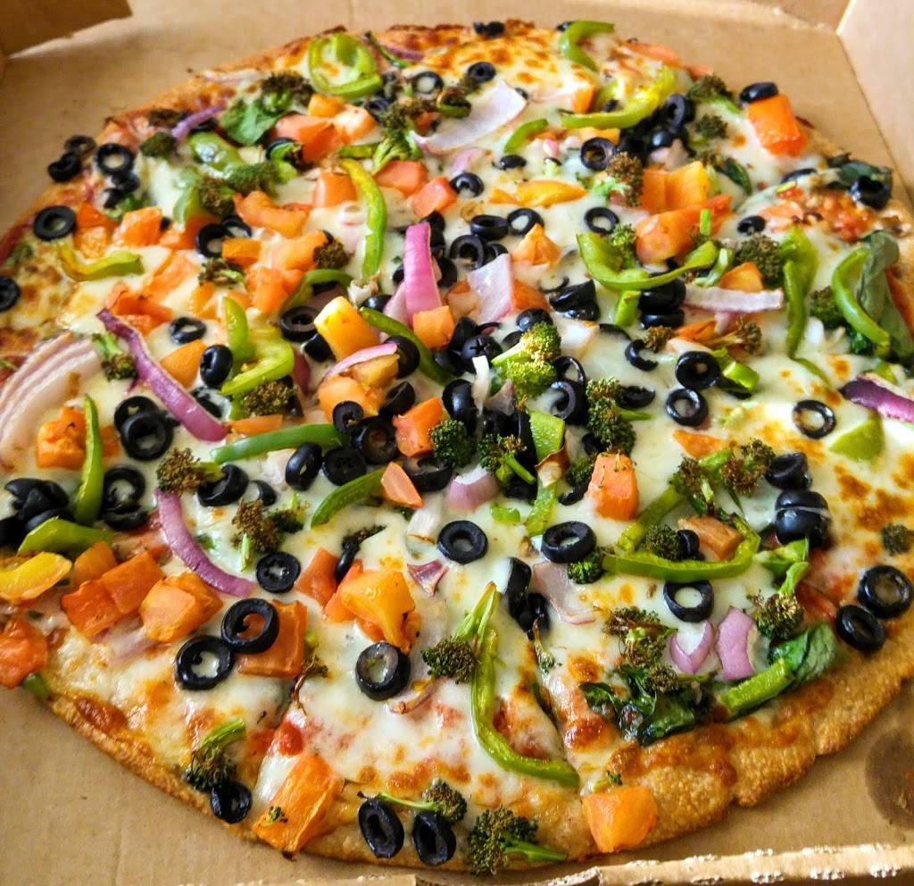 La Fresca Pizza | restaurant | 6603 Kirby Dr, Houston, TX 77005, USA | 7137237778 OR +1 713-723-7778