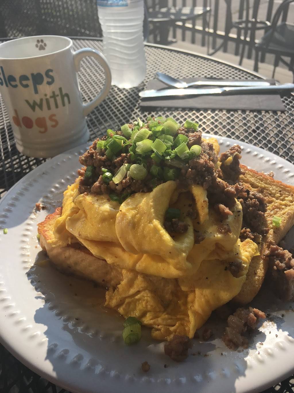 Spork Cafe & Catering | cafe | 1760 Riverside Dr, Suamico, WI 54313, USA | 9204892143 OR +1 920-489-2143