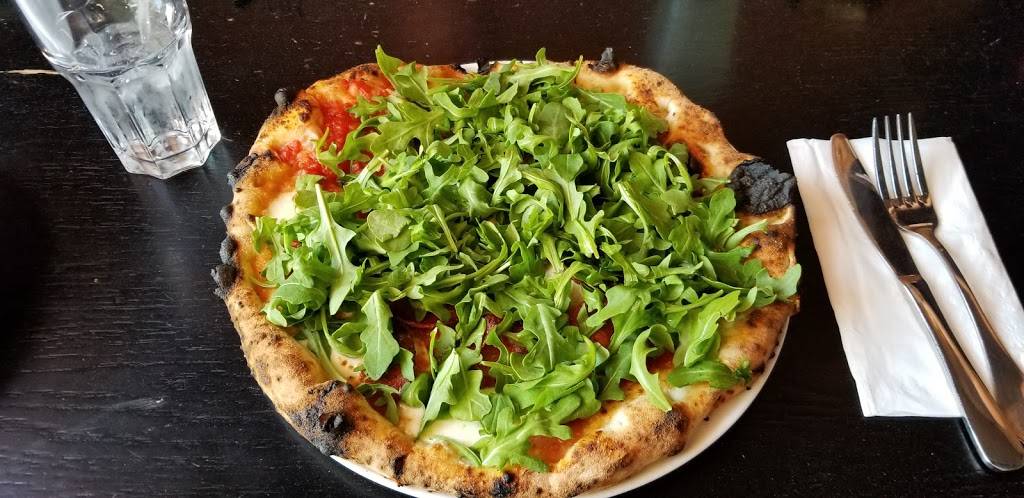 Millie’s Old World Meatballs & Pizza | restaurant | 60 South St, Morristown, NJ 07960, USA | 9732674992 OR +1 973-267-4992