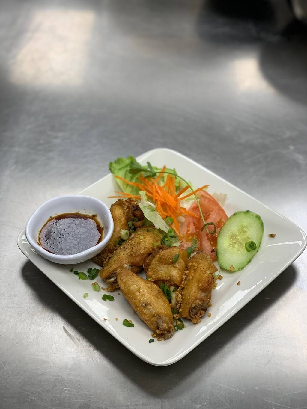 AK Pho | restaurant | 1020 Huntington Dr, Duarte, CA 91010, USA | 6265317688 OR +1 626-531-7688