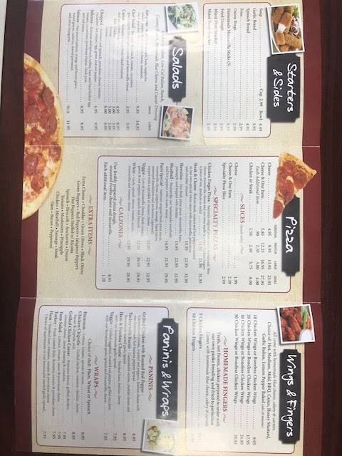 Santoras Pizza and Catering | restaurant | 2928 Walden Ave, Depew, NY 14043, USA | 7166853500 OR +1 716-685-3500