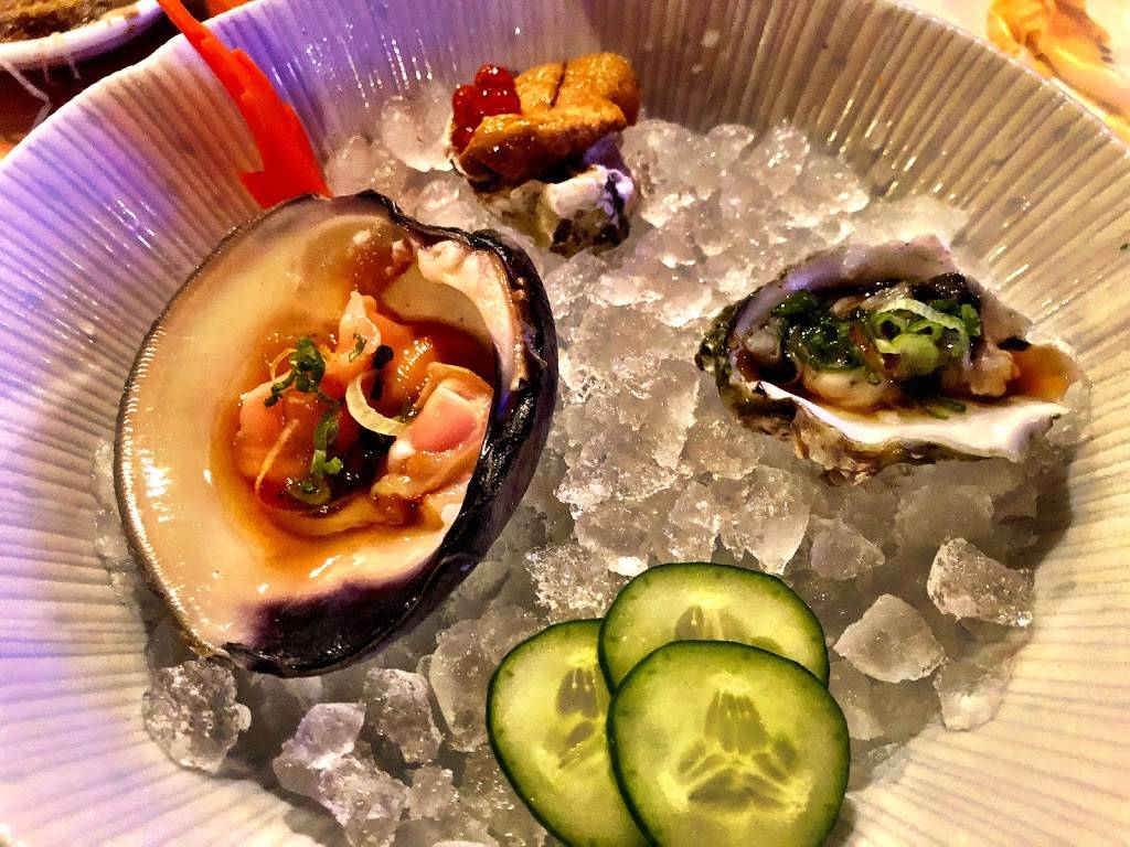 Opus Sushi | restaurant | 1027 S Baldwin Ave, Arcadia, CA 91007, USA | 6264471027 OR +1 626-447-1027