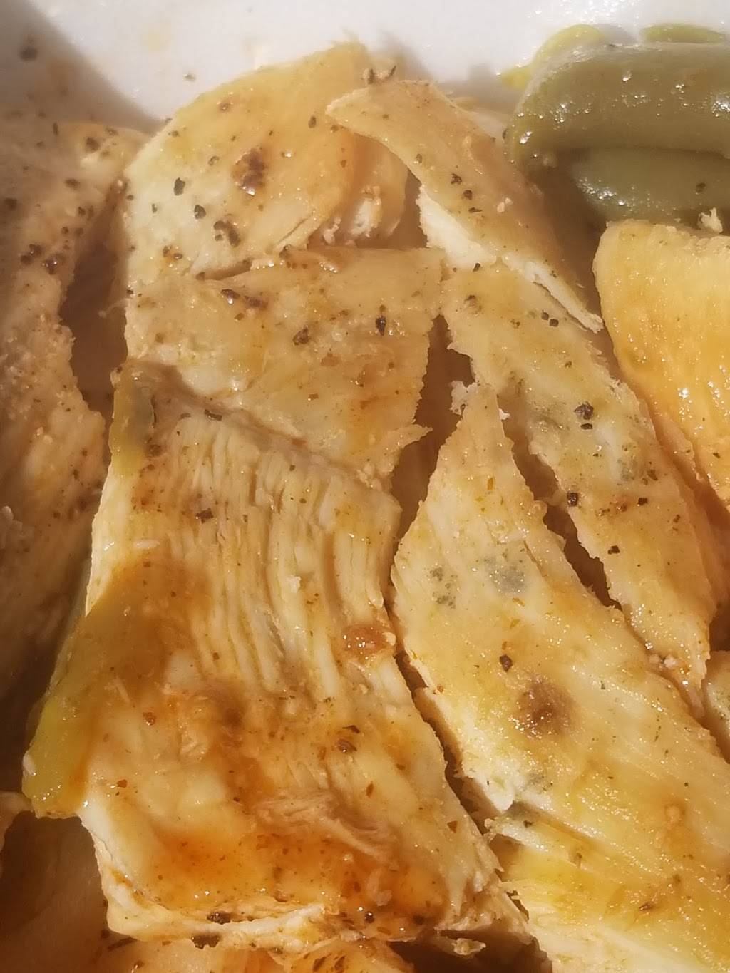 Grandys | restaurant | 3738 Marvin D Love Fwy, Dallas, TX 75224, USA | 2143711613 OR +1 214-371-1613