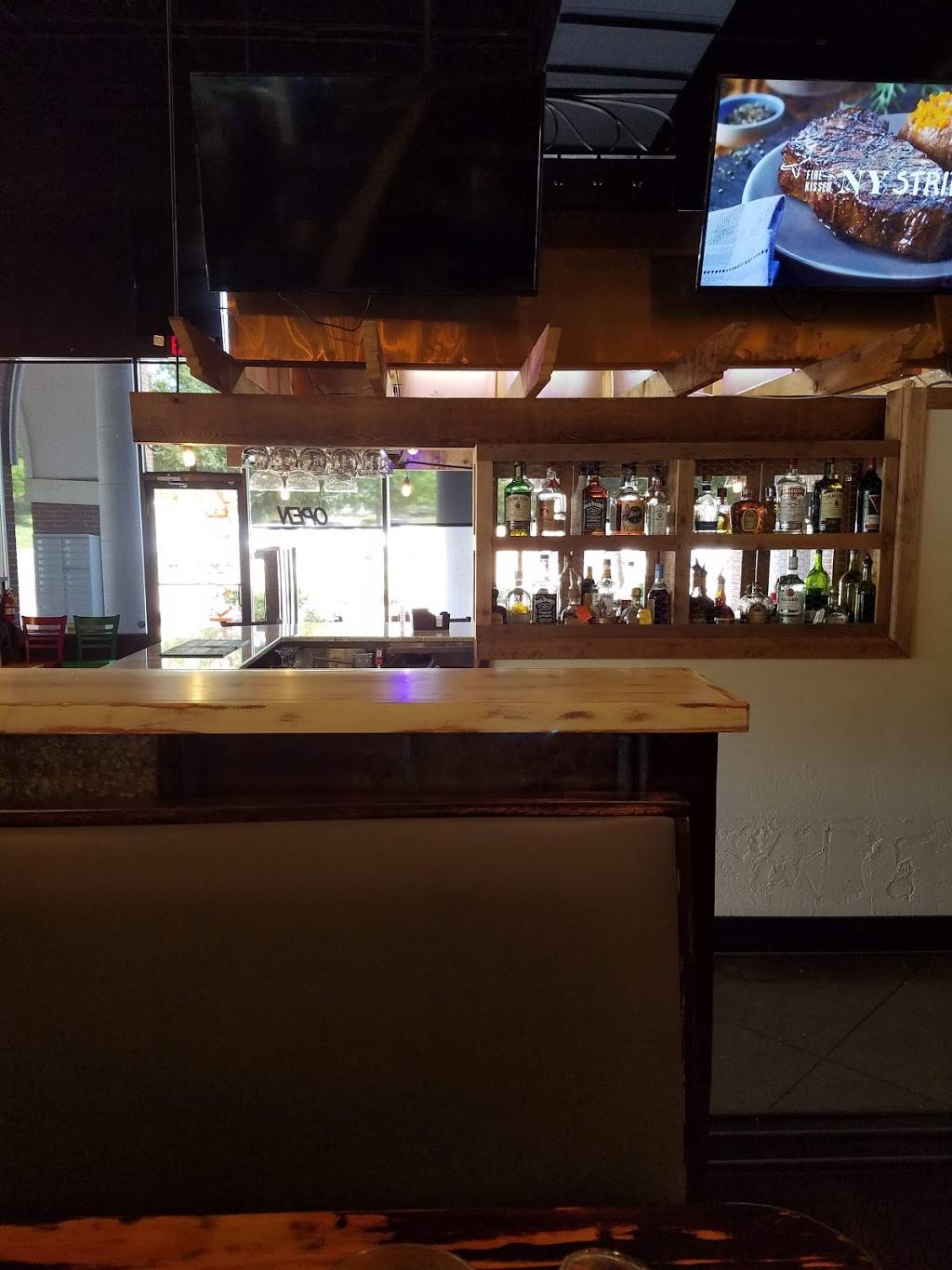 Karibé Mexican Grill | restaurant | 123 Grandview Blvd, Madison, MS 39110, USA | 6014991121 OR +1 601-499-1121