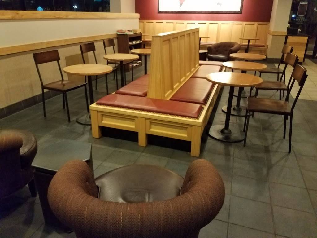 Starbucks | cafe | 607 Aviation Rd, Queensbury, NY 12804, USA | 5187611284 OR +1 518-761-1284