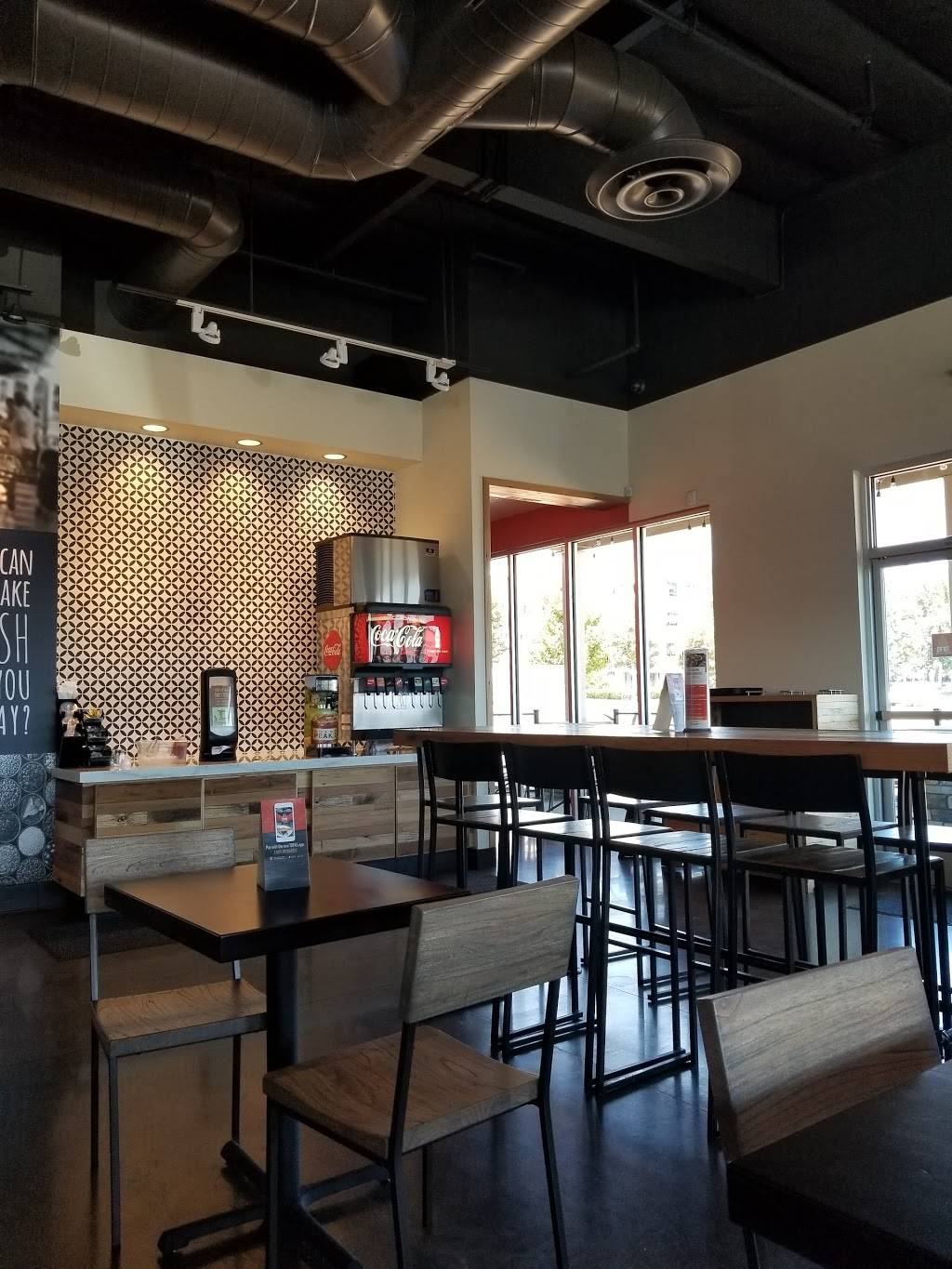 Tofas Mediterranean Grill | restaurant | Fresno, CA 93720, USA | 5598401206 OR +1 559-840-1206