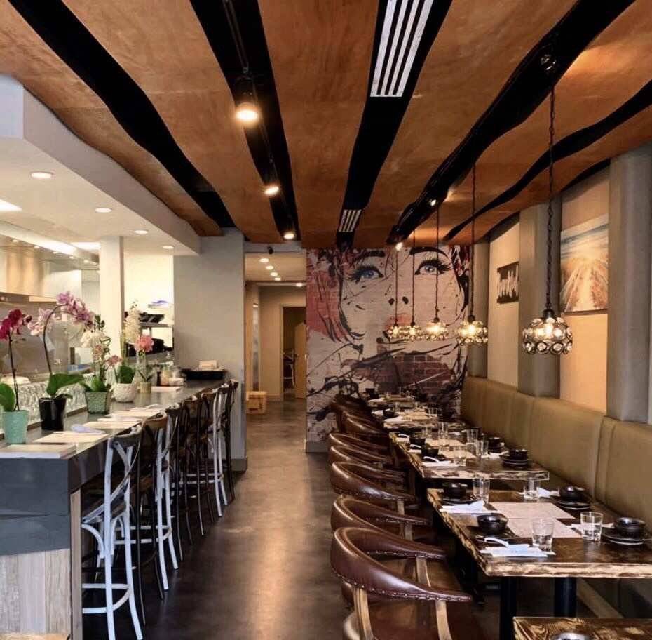 Noodle Station | restaurant | 6055 Mission St, Daly City, CA 94014, USA | 4153333888 OR +1 415-333-3888