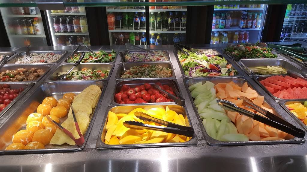 Mannas | restaurant | 54 E 125th St, New York, NY 10035, USA | 2123604975 OR +1 212-360-4975