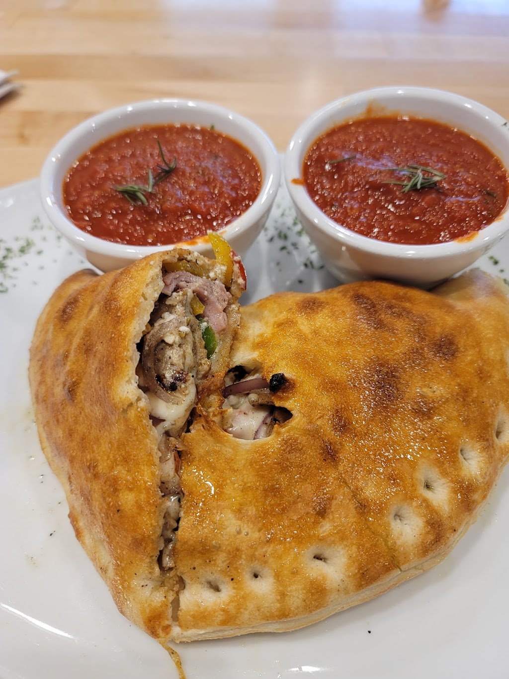 Nick & Als Ny Style Pizzeria | restaurant | 1910 MS-19, Meridian, MS 39307, USA | 6016930100 OR +1 601-693-0100