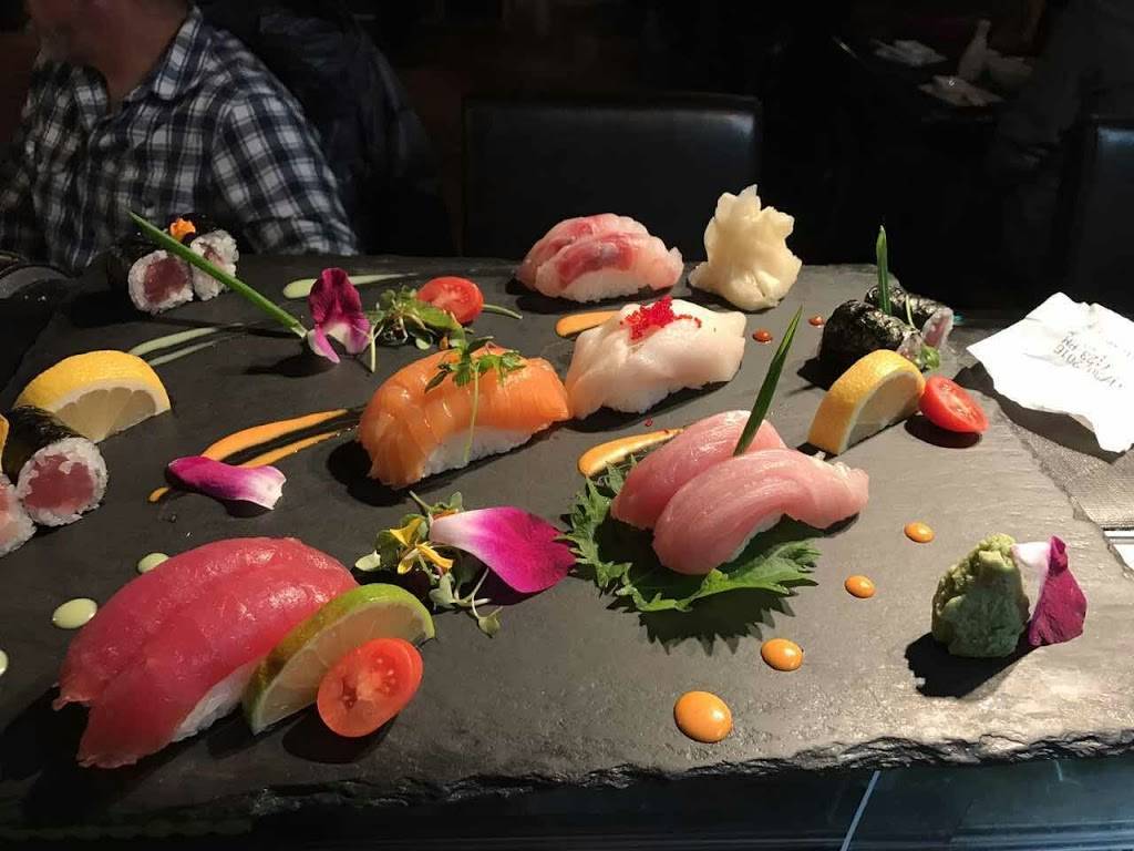 Aji | restaurant | 645 Speedwell Ave, Morris Plains, NJ 07950, USA | 9732924777 OR +1 973-292-4777