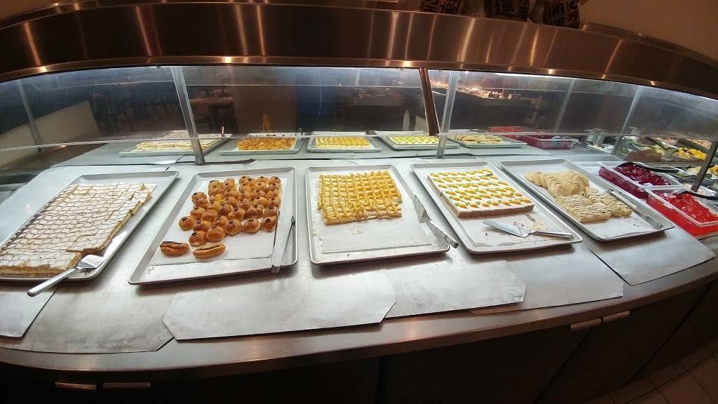 Buffet Suprême | restaurant | 1869 Boulevard de Périgny, Chambly, QC J3L 4C3, Canada | 4506588282 OR +1 450-658-8282