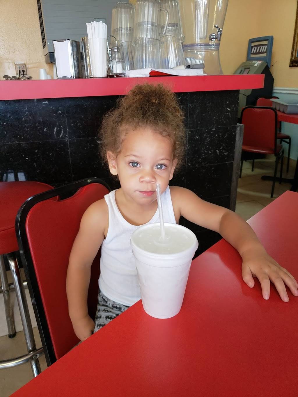 Rey Cafeteria | restaurant | 1055 E 41st St, Hialeah, FL 33013, USA | 3056857112 OR +1 305-685-7112