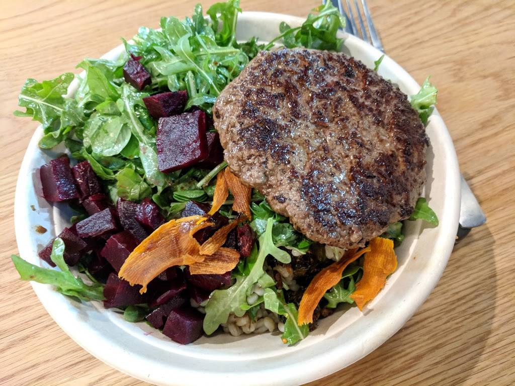 Big Buns Damn Good Burger Co | restaurant | 4251 Campbell Ave, Arlington, VA 22206, USA | 7039332867 OR +1 703-933-2867