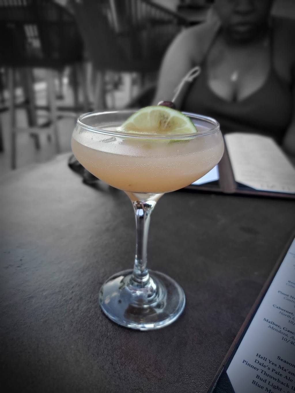 Level7 | restaurant | 101 Park at N Hills St, Raleigh, NC 27609, USA | 9842047688 OR +1 984-204-7688