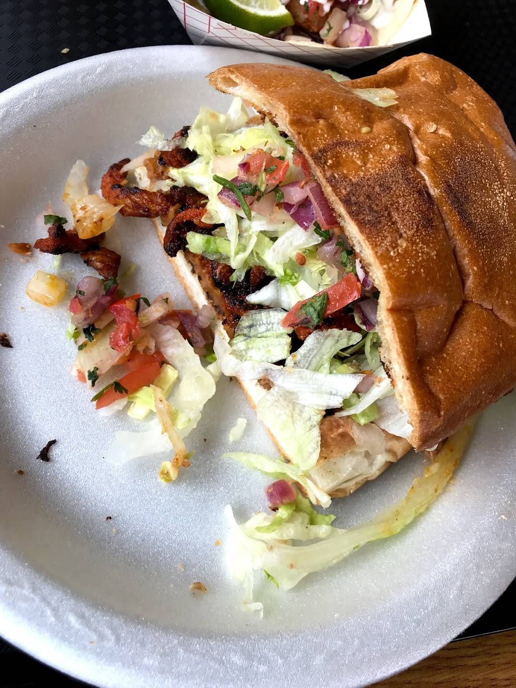 Victors Taco Shop | restaurant | 1334 Trotwood Ave, Columbia, TN 38401, USA | 9319010755 OR +1 931-901-0755