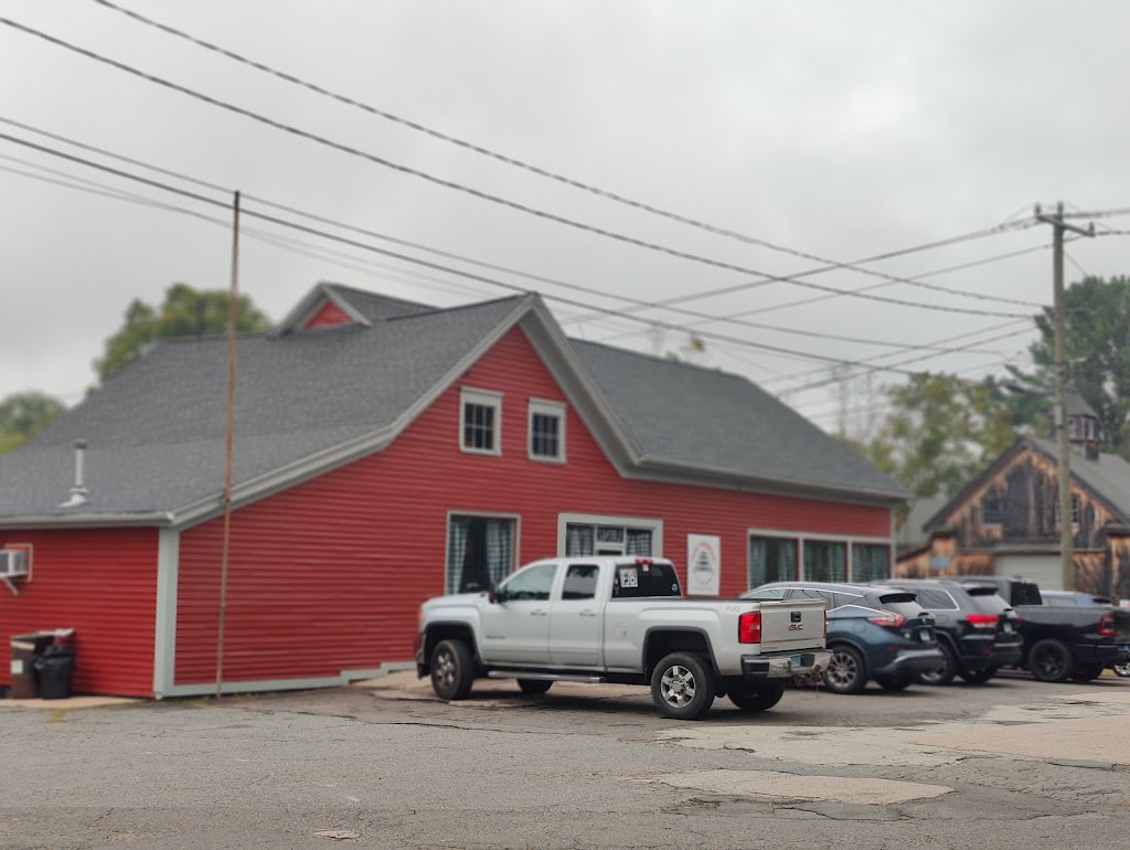 Flat Pennies Kitchen | restaurant | 12 Tolland Turnpike, Willington, CT 06279, USA | 8604771370 OR +1 860-477-1370