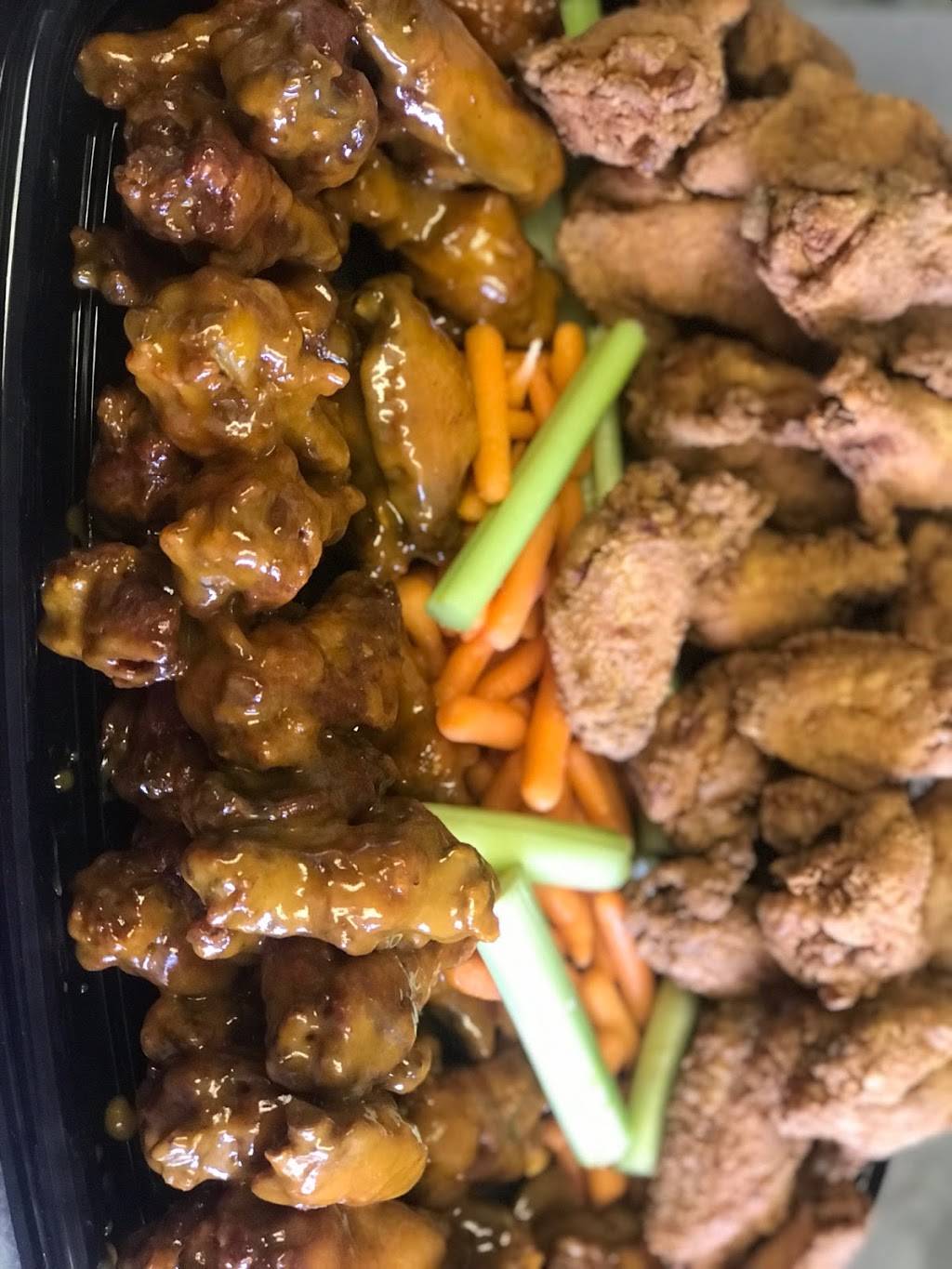 Chop Curbside Catering LLC | restaurant | 501 N Main St, Marion, SC 29571, USA | 8434235561 OR +1 843-423-5561