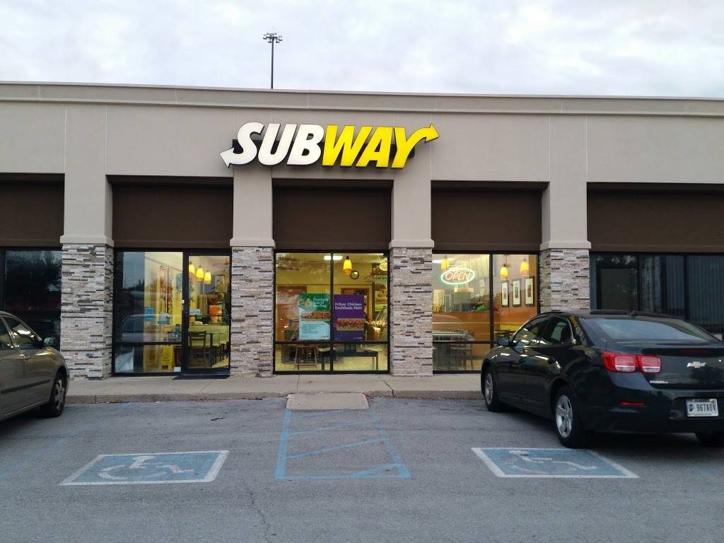 Subway Restaurants | restaurant | 7118 Woodland Dr, Indianapolis, IN 46278, USA | 3175361695 OR +1 317-536-1695