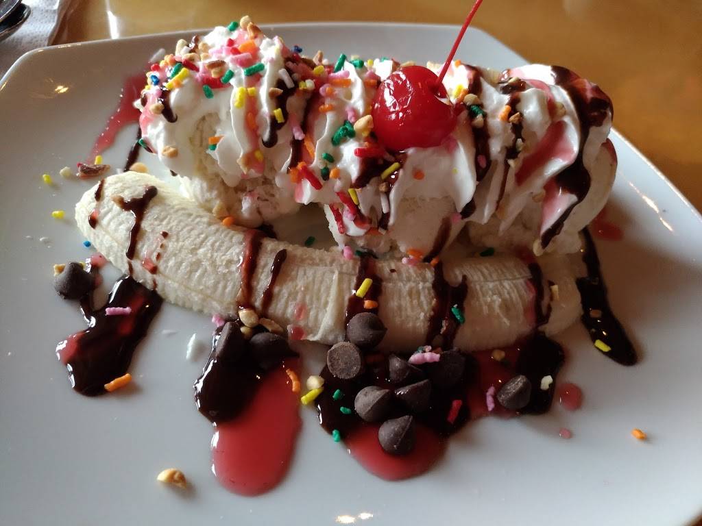 Mythos at Universals Islands of Adventure | restaurant | 6000 Universal Studios Plaza, Orlando, FL 32819, USA | 4072243663 OR +1 407-224-3663