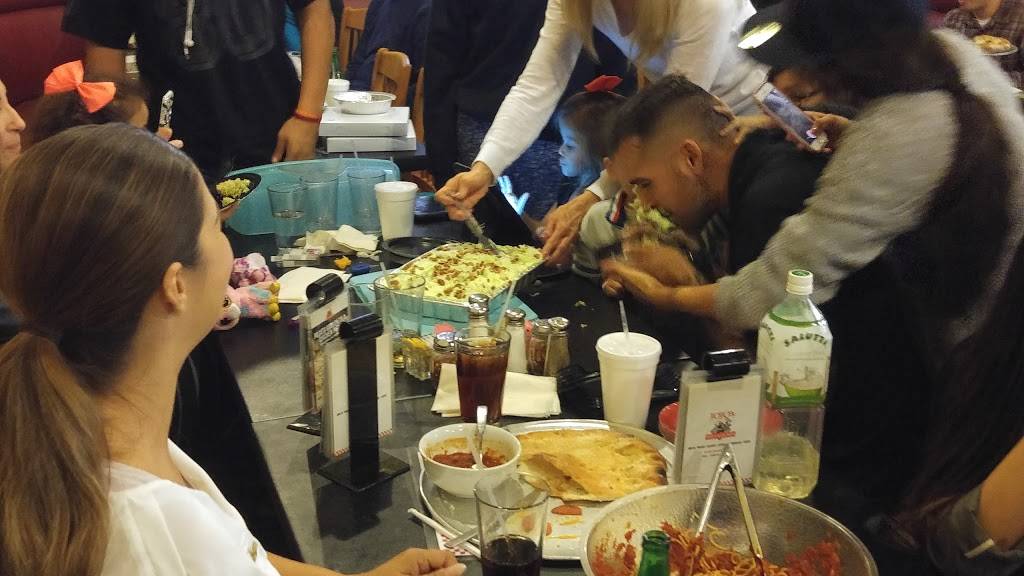 JoJos Pizza Kitchen | restaurant | 120 S Brea Blvd #106, Brea, CA 92821, USA | 7145295656 OR +1 714-529-5656