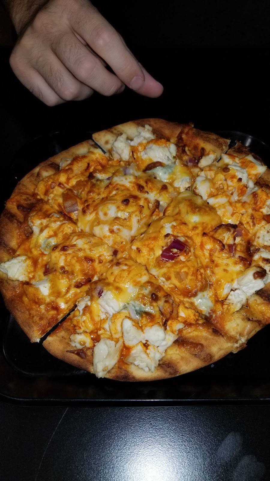 Field of Greens | restaurant | 111 Marketplace Ave, Mooresville, NC 28117, USA | 7046609995 OR +1 704-660-9995