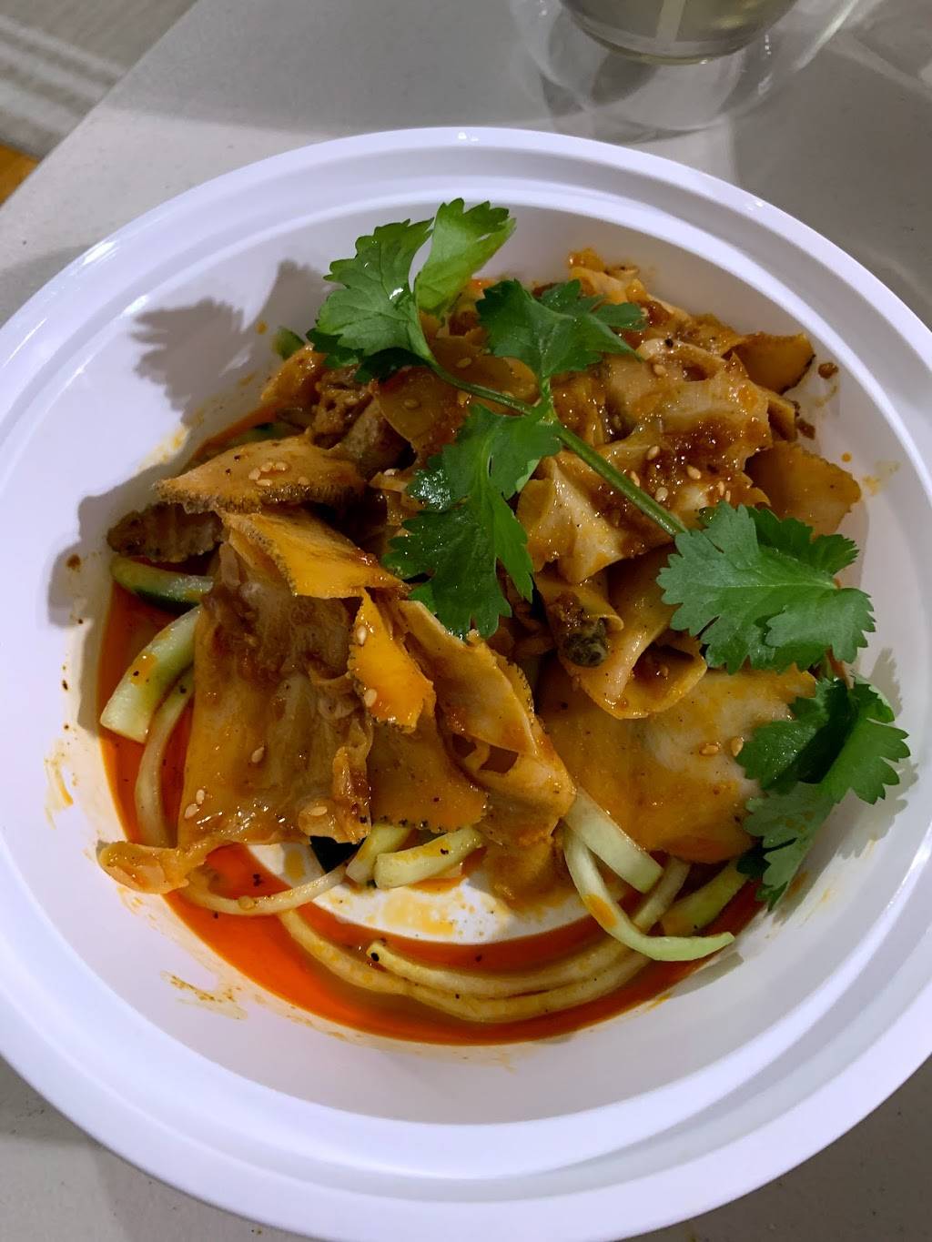 XUN YU SI KAO | restaurant | 5609 7th Ave, Brooklyn, NY 11220, USA | 9293105555 OR +1 929-310-5555