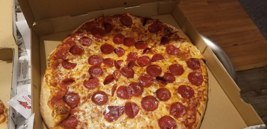 Nizarios Pizza & Grill | restaurant | 1320 Standiford Ave Suite #13, Modesto, CA 95350, USA | 2092321111 OR +1 209-232-1111