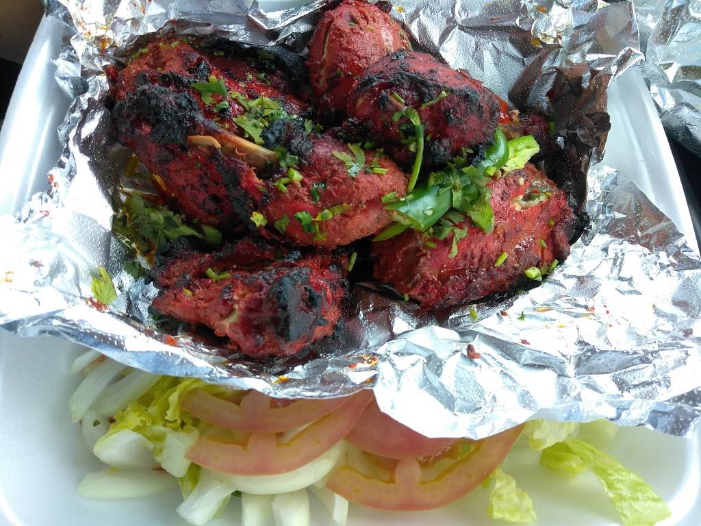 7 Spice Plano Indian & Pakistani Cuisine/ Carryout & Catering On | restaurant | 6205 Coit Rd #166, Plano, TX 75024, USA | 4695735098 OR +1 469-573-5098