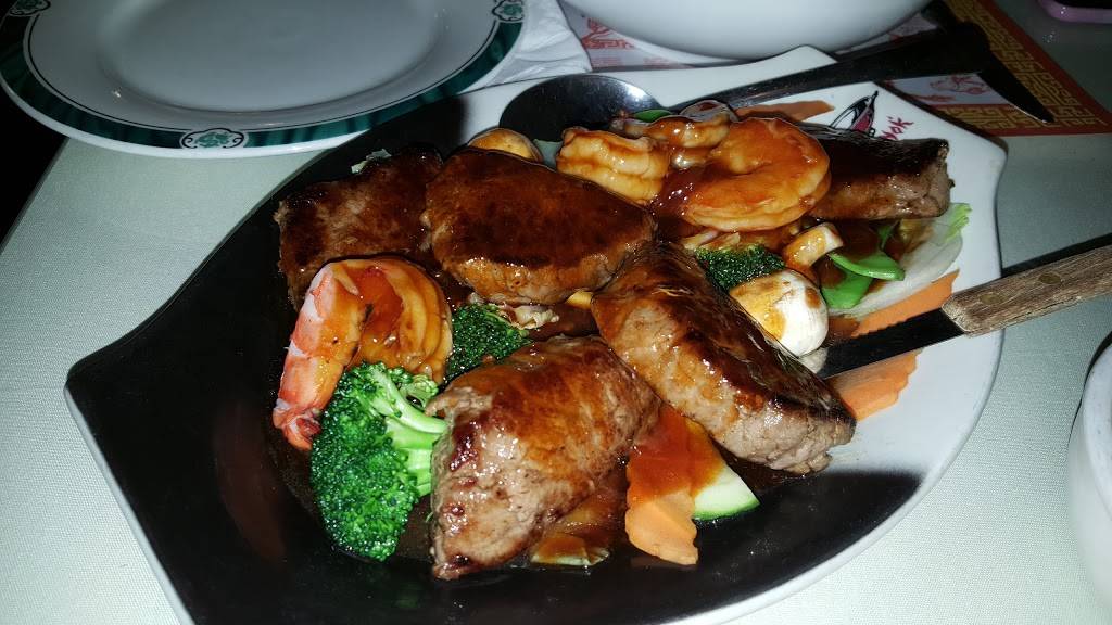 Magic Wok | restaurant | 7219 Wooster Pike, Cincinnati, OH 45227, USA | 5132716898 OR +1 513-271-6898