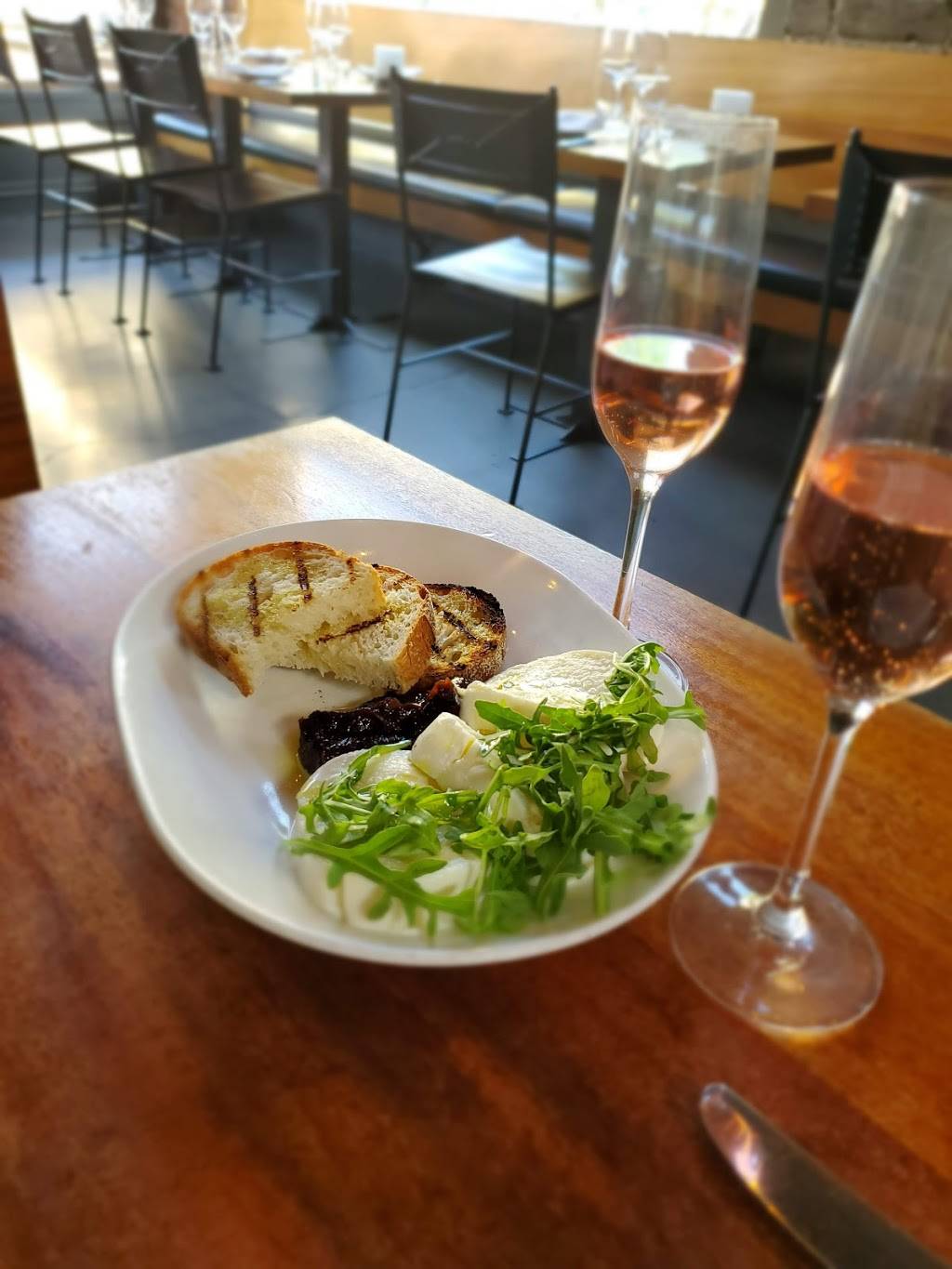 Rione XIII | restaurant | 401 15th Ave E, Seattle, WA 98112, USA | 2068382878 OR +1 206-838-2878