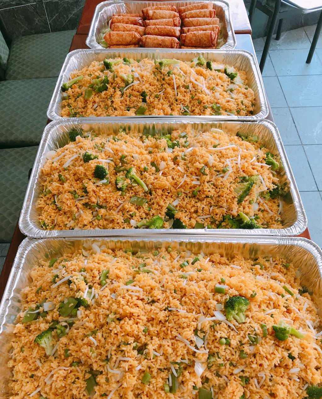 New China Sea | restaurant | 536 Lakeview Ave, Rockville Centre, NY 11570, USA | 5167661959 OR +1 516-766-1959