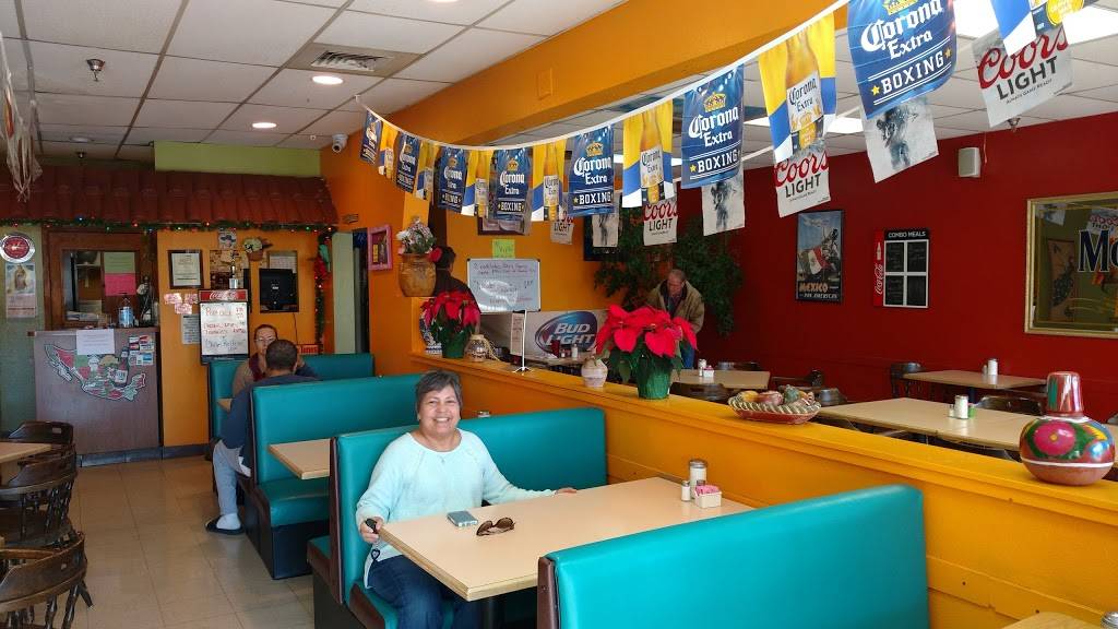 El Mesquite Cocina Mexicana | restaurant | 26 E Baseline Rd #120, Phoenix, AZ 85042, USA | 6022437107 OR +1 602-243-7107