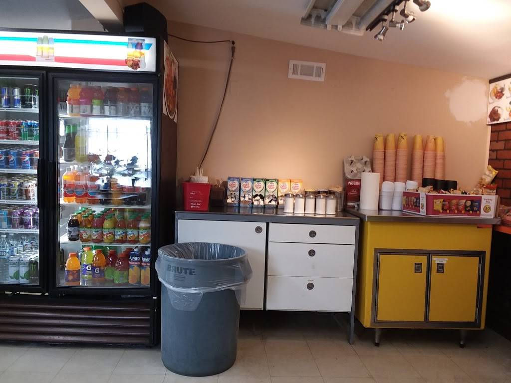 El Sabor Latino by Quick Stop Deli | restaurant | 11251 Old Baltimore Pike, Beltsville, MD 20705, USA | 3015953072 OR +1 301-595-3072