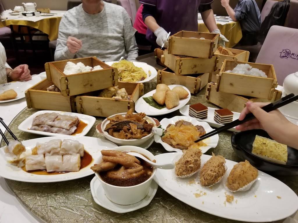 美食坊Fusion Delight | restaurant | 699 Lewelling Blvd #212, San Leandro, CA 94579, USA | 5108951818 OR +1 510-895-1818