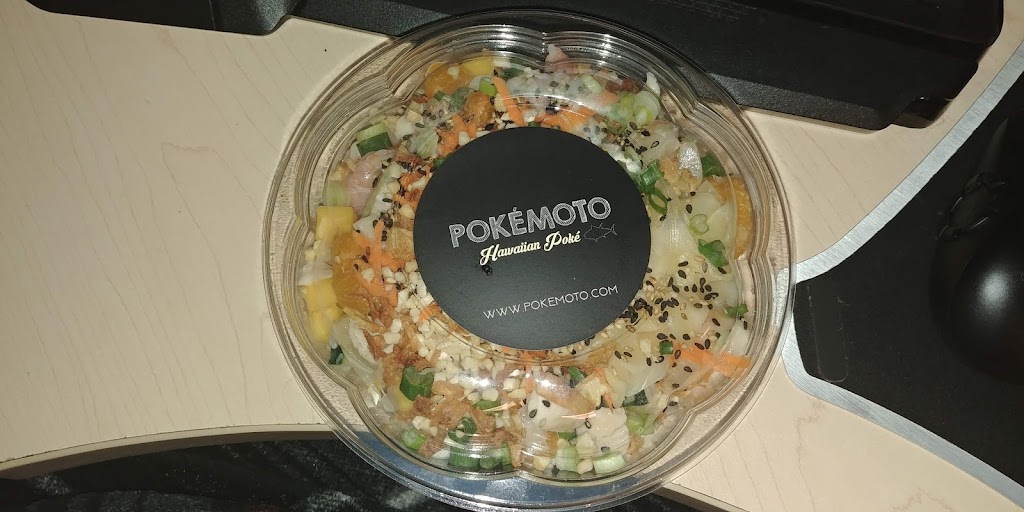 POKEMOTO | restaurant | 65 Bath St, Providence, RI 02908, USA | 4015671617 OR +1 401-567-1617