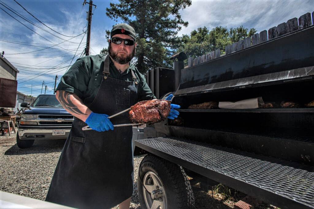 ECR Pub | restaurant | 864 El Camino Real, Belmont, CA 94002, USA | 6505959531 OR +1 650-595-9531