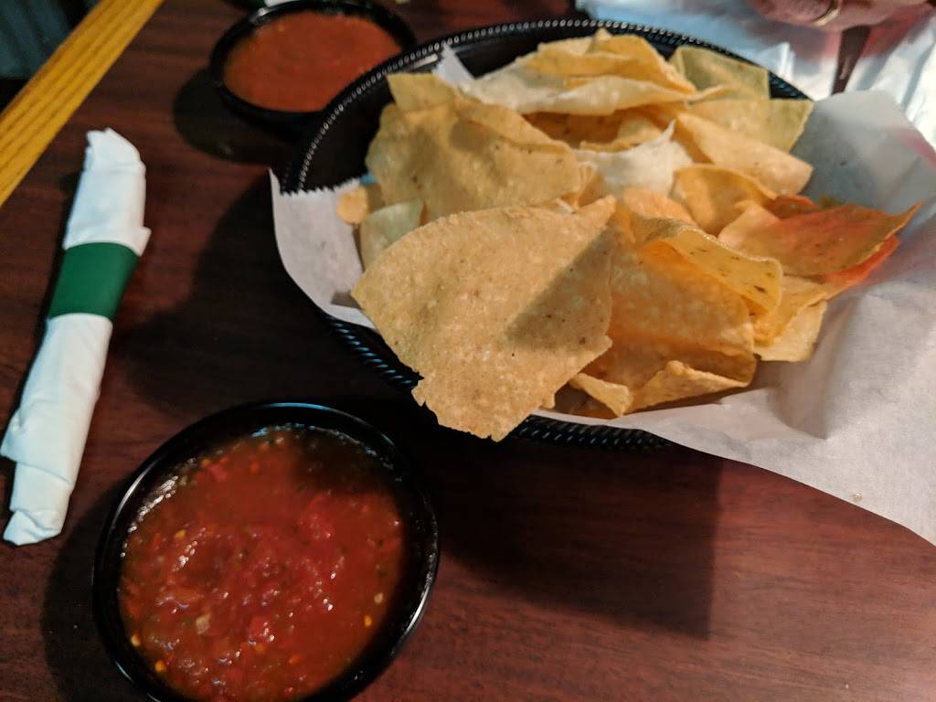 Little Mexico Restaurant | restaurant | 704 W Main St, Hallsville, TX 75650, USA | 9036600000 OR +1 903-660-0000