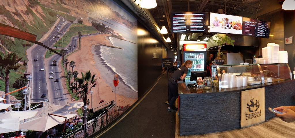 Los Chicos Brasa | restaurant | 5308 Hwy 7, Markham, ON L3P 1B9, Canada | 9052099100 OR +1 905-209-9100