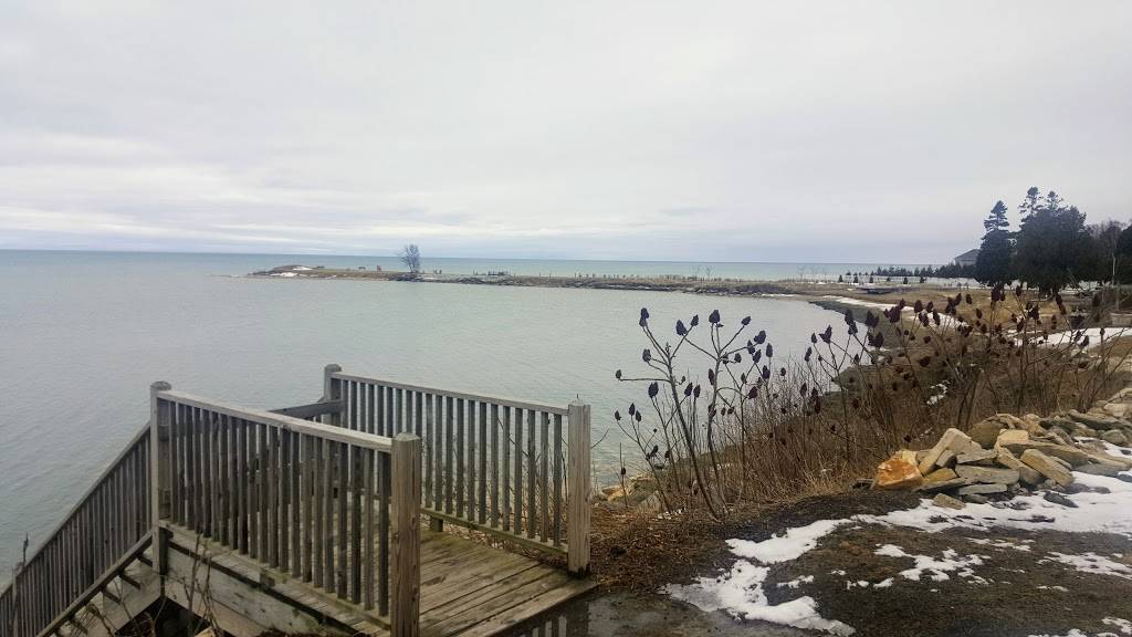 Baileys 57 BP | meal takeaway | 7998 WI-57, Baileys Harbor, WI 54202, USA | 9208392114 OR +1 920-839-2114