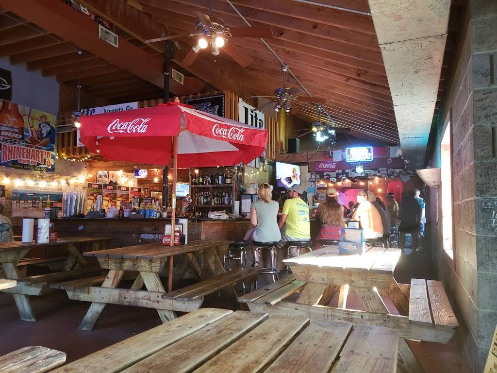 Rhineharts Oyster Bar | restaurant | 305 N Belair Rd, Evans, GA 30809, USA | 7068686850 OR +1 706-868-6850
