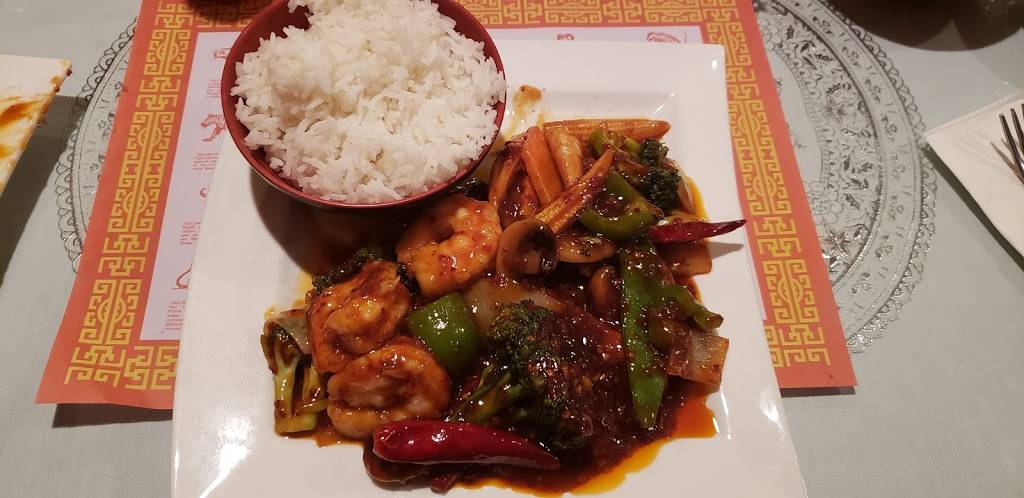 Pearl Chinese & Japanese | restaurant | 339 N Lansdowne Ave, Lansdowne, PA 19050, USA | 6106233227 OR +1 610-623-3227