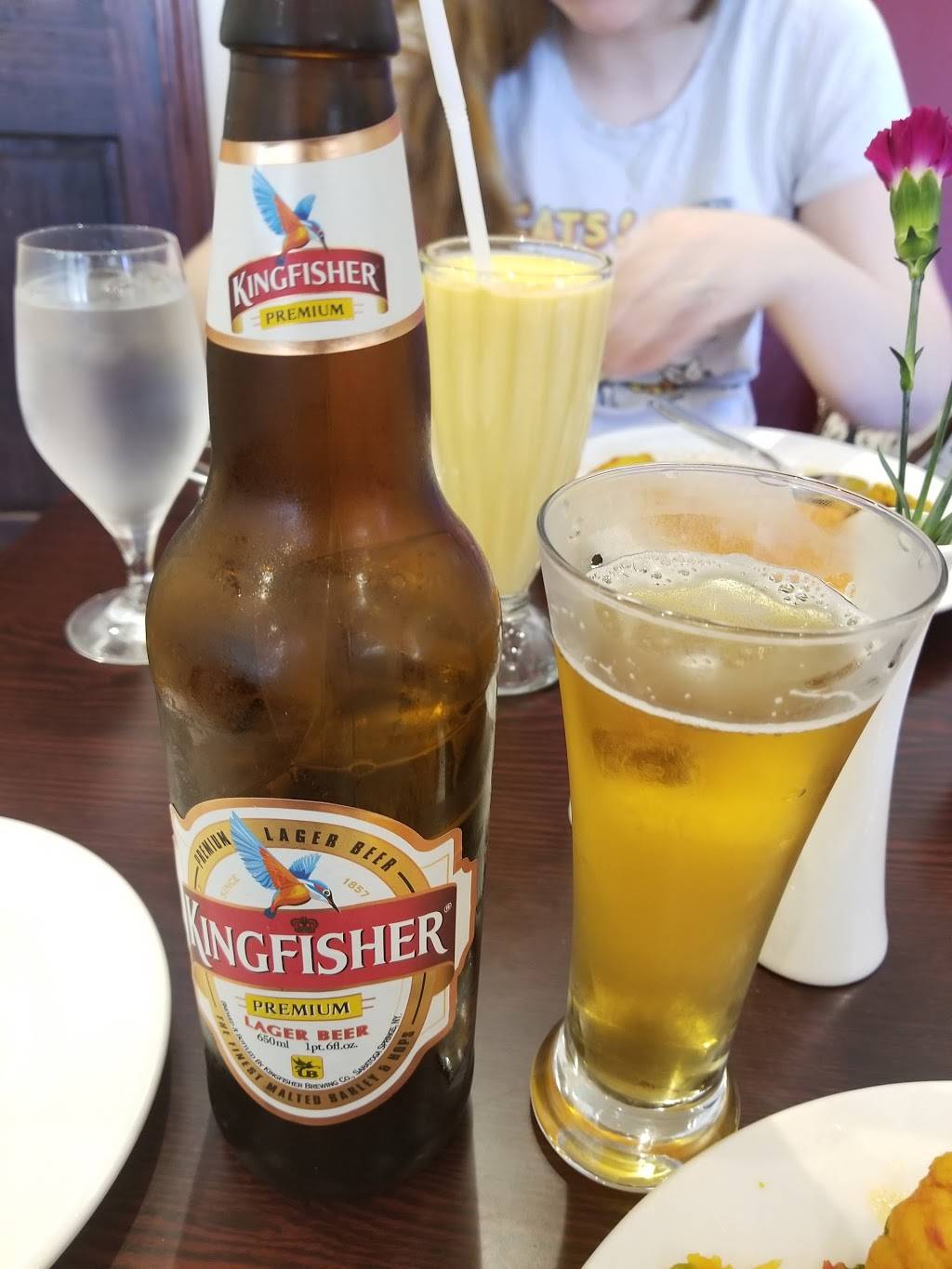 Saffron Indian Cuisine | restaurant | 1077 W Broad St, Falls Church, VA 22046, USA | 7039920077 OR +1 703-992-0077